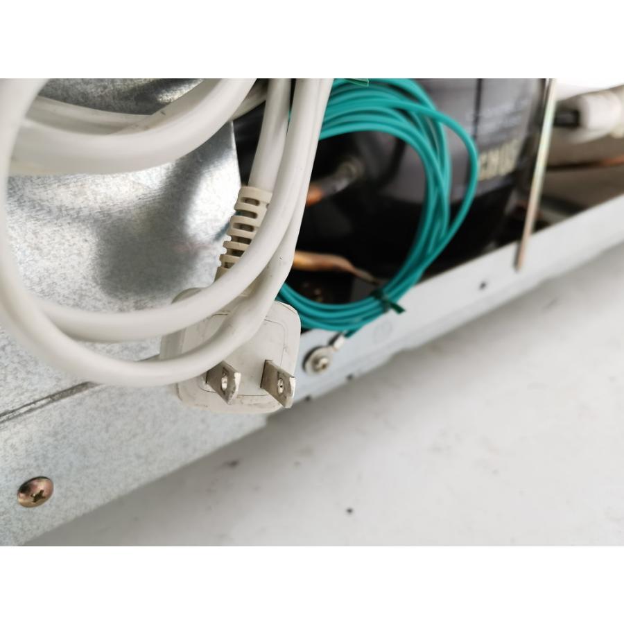 サンヨー 冷蔵ショーケース SMR-U60B 中古 1週間保証 2002年製 単相