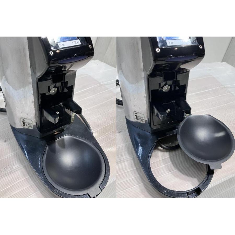 FMI エスプレッソ専用オンデマンドミル ラ・チンバリ MOD-2 中古