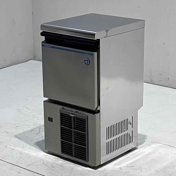 ホシザキ製氷機 25kg 2015年 【公式通販】