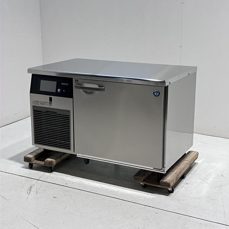 ホシザキ ブラストチラー＆ショックフリーザー HBC-6TB3 中古 4ヶ月 