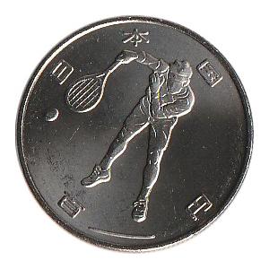 2020年東京オリンピック・パラリンピック競技大会記念　百円クラッド貨幣（第四次）  7種セット｜tokyo-coin｜04
