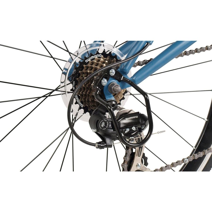 a.n.design-works 完全組立：送料無料re ロードバイク 自転車