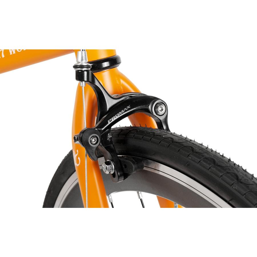 a.n.design-works 完全組立re ロードバイク 自転車 700c クロス