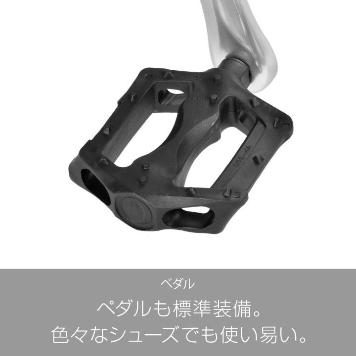 cospaii製 20インチ 406 フロント7 リア130 ミニベロ Amazon | COSPAII(コスパイイ) classic 20インチ ホイール