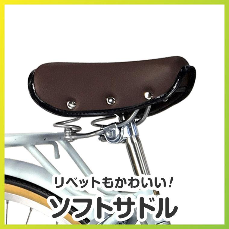 a.n.design-works 完全組立ヤクシン 自転車 27インチ シティ