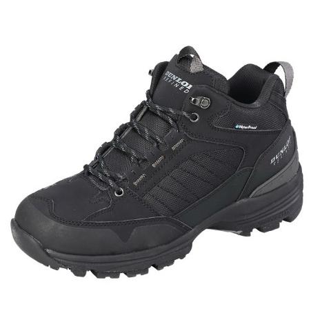 DUNLOP REFINED メンズ トレッキングシューズ ダンロップ リファインド 