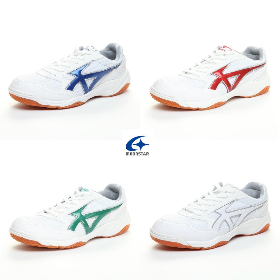 Moonstar ムーンスター ジムスター S400 体育館シューズ S400 Tokyodo 通販 Yahoo ショッピング