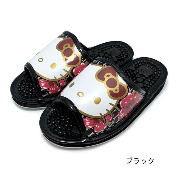 sanrio（サンリオ） ハローキティ 健康サンダル SA-4204 レディース