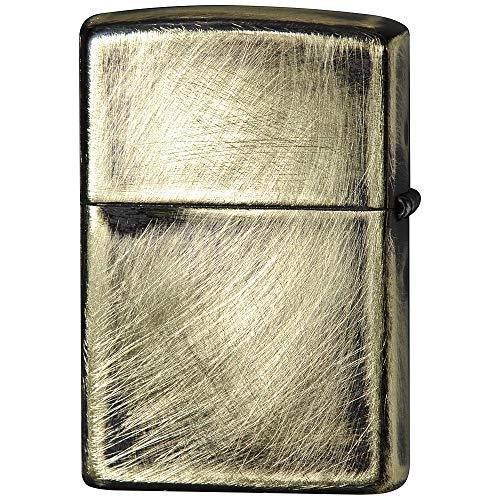 ZIPPO ジッポー ライター 2UDB-OVER ユーズド フィニッシュ ファニー 