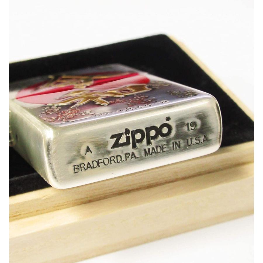 ZIPPO 令和改元記念 ジッポーオイル ライター 特製桐箱付 ／ 令和改元 