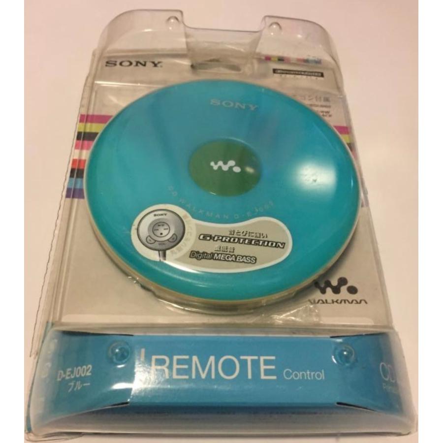 SONY CDウォークマン D-EJ002 ブルー(Amazon.co.jp: SONY CD SONY CDウォークマン D-EJ002 ブルー(Amazon.co.jp: SONY CD
