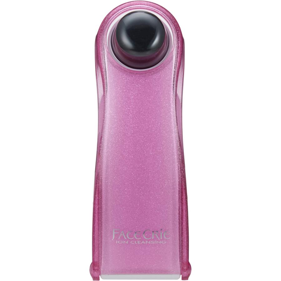 日立 HITACHI 美顔器 フェイスクリエ イオンクレンジング 毛穴 日立 HITACHI 美顔器 フェイスクリエ イオンクレンジング 毛穴