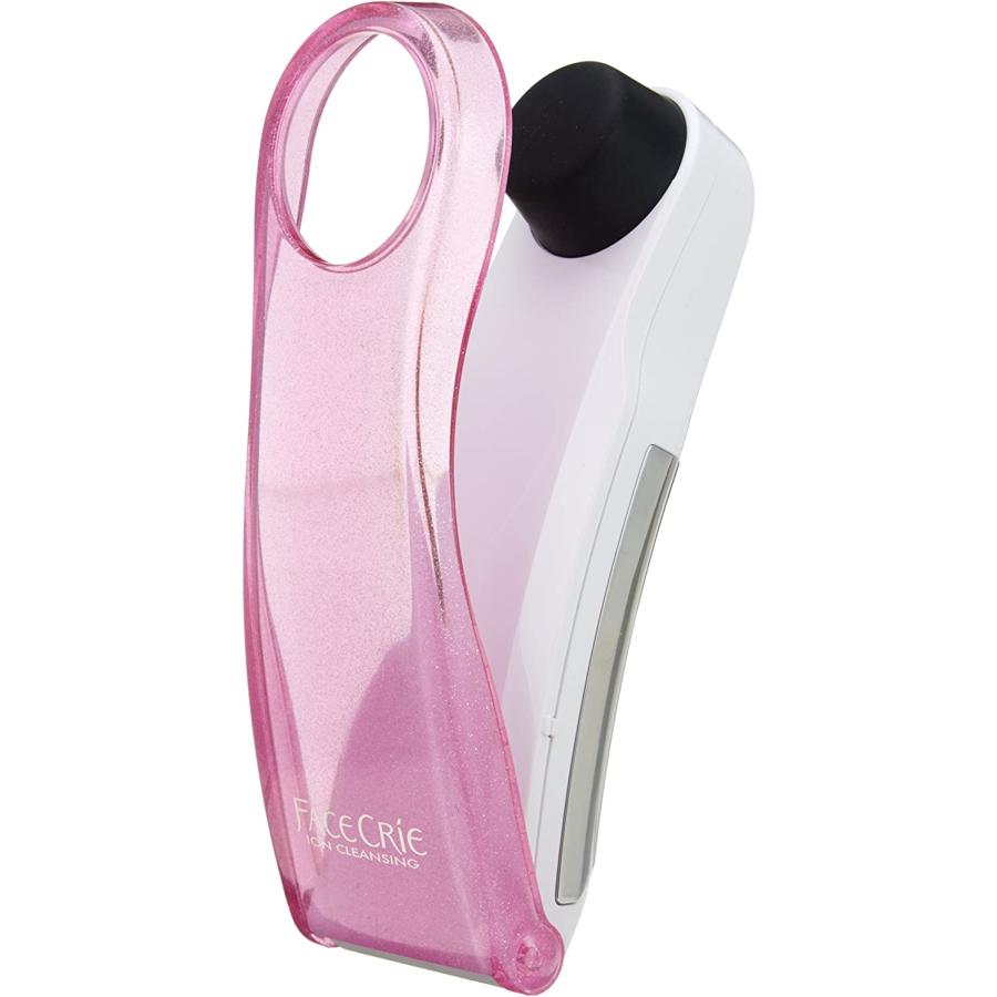 日立 HITACHI 美顔器 フェイスクリエ イオンクレンジング 毛穴 日立 HITACHI 美顔器 フェイスクリエ イオンクレンジング 毛穴