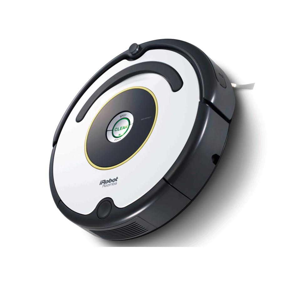 iRobot アイロボット ルンバ 621 [ロボット掃除機ルンバ 600 iRobot アイロボット ルンバ 621 [ロボット掃除機ルンバ 600