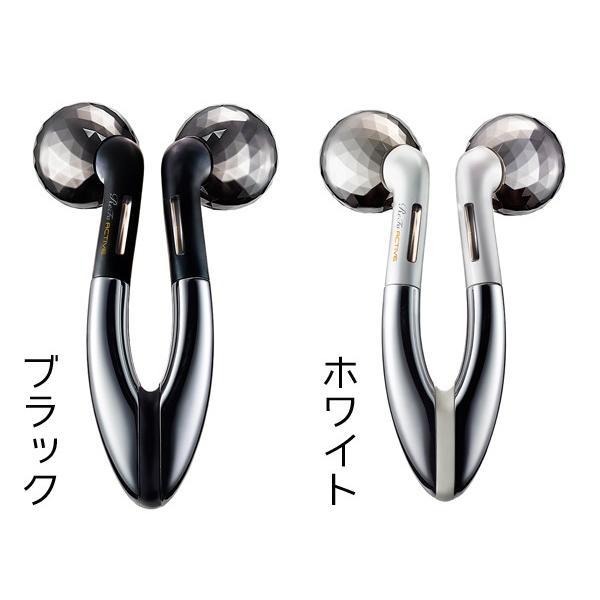 ReFa MTG リファアクティブ ACTIVE 美顔ローラー マイクロ ReFa MTG リファアクティブ ACTIVE 美顔ローラー マイクロ