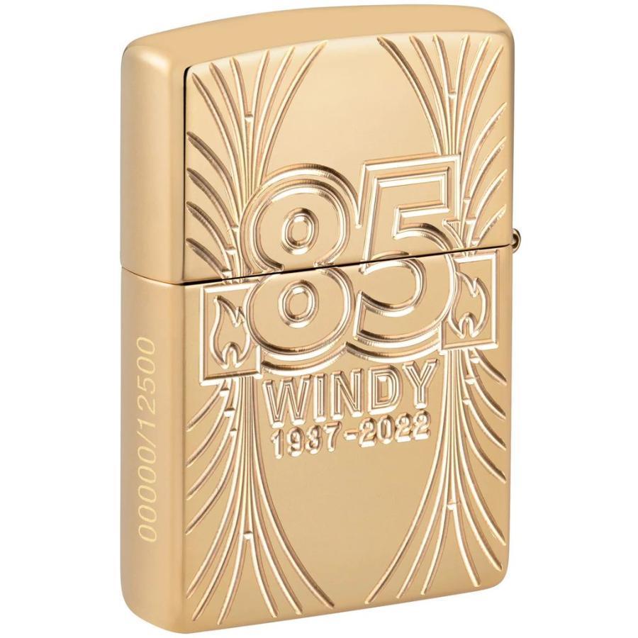 ZIPPO ジッポー ライター 限定品 ウィンディ ガール85周年記念 ZIPPO ジッポー ライター 限定品 ウィンディ ガール85周年記念