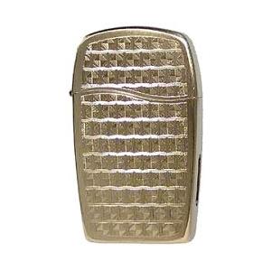 ZIPPO ジッポ ZP 30033 GOLD HOLOGRAM ガスライター