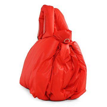 シーバイクロエ ナイロンバッグ■ベージュ　チャーム付き◆新品 シーバイクロエ See By Chloe バッグ ショルダーバッグ