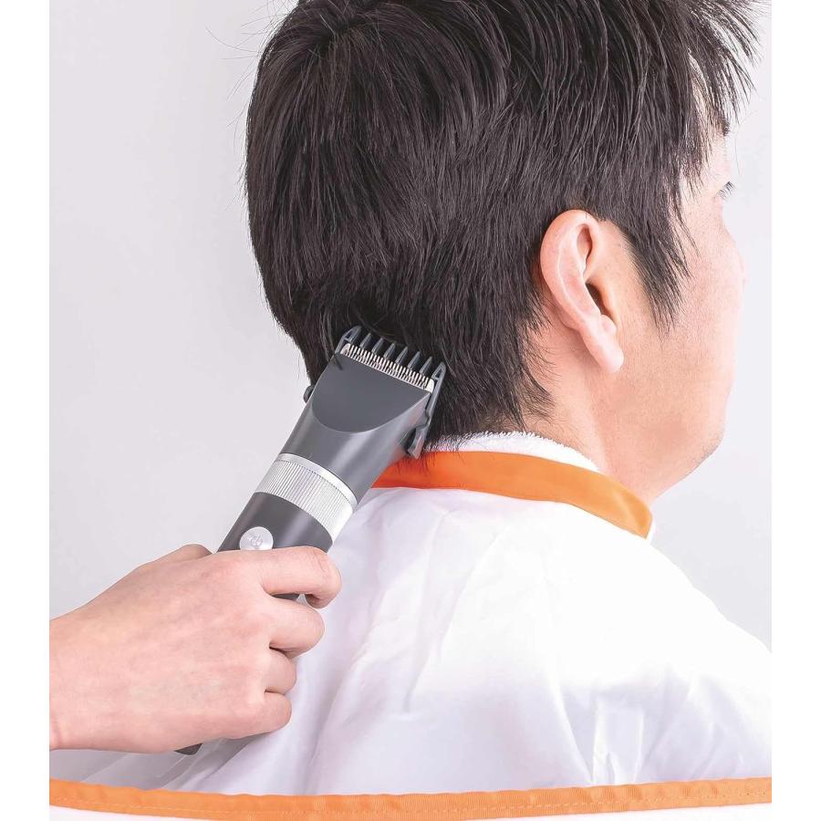 日立の電気バリカンで１度使用してます 日立の電気バリカンで1度使用してます