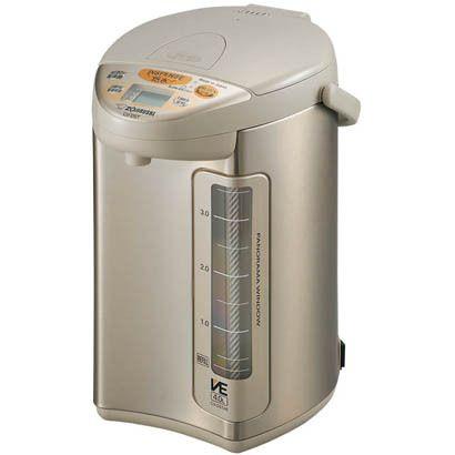 期間限定送料無料 ZOJIRSHI 象印 海外 向け電気ポット 日本 CV-DST40