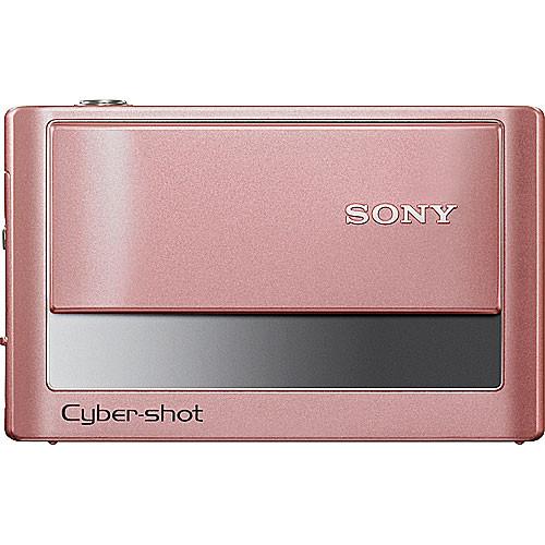 SONY ソニー サイバーショット DSC-T20(P)ピンク 魅せる薄型 SONY ソニー サイバーショット DSC-T20(P)ピンク 魅せる薄型