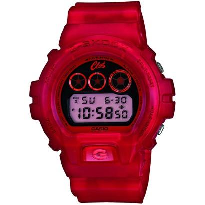 CASIO カシオ G-SHOCK ジーショック DW-6900CL-4JR [30th