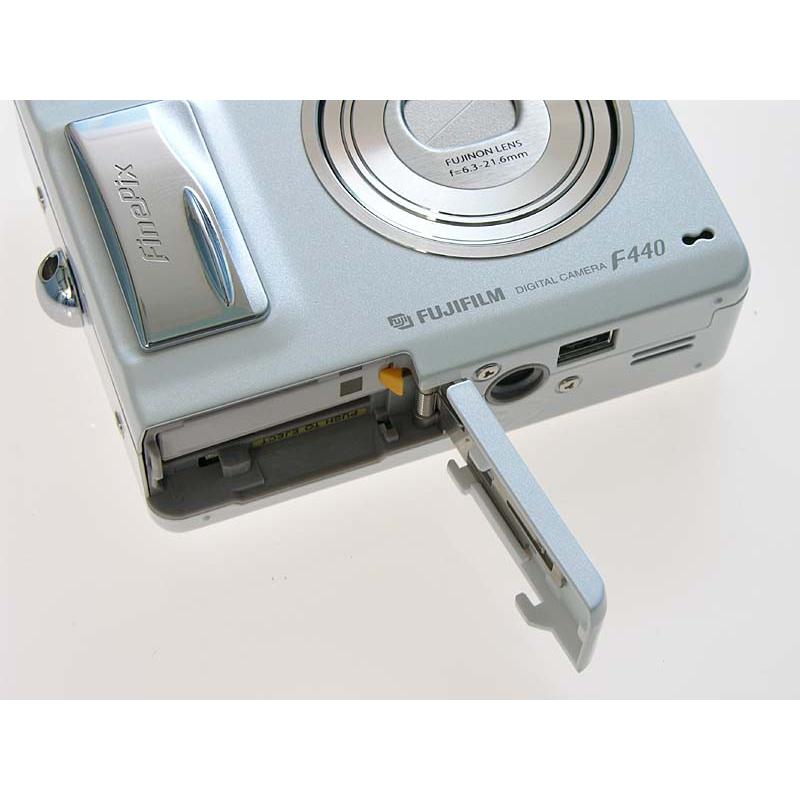 FUJIFILM 新品 富士フイルム デジタルカメラ FinePix F440 FUJIFILM 新品 富士フイルム デジタルカメラ FinePix F440