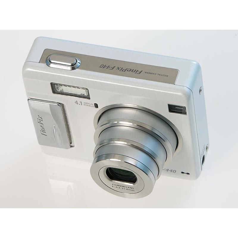 FUJIFILM 新品 富士フイルム デジタルカメラ FinePix F440 FUJIFILM 新品 富士フイルム デジタルカメラ FinePix F440