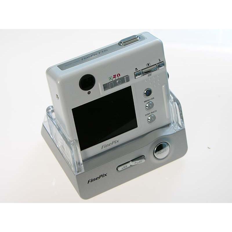 FUJIFILM 新品 富士フイルム デジタルカメラ FinePix F440 FUJIFILM 新品 富士フイルム デジタルカメラ FinePix F440