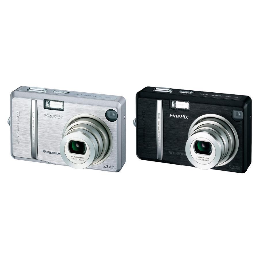 ❗️激安価格❗️デジカメ　本体　FUJIFILM Finepix F455 FUJIFILM 新品 FUJIFILM FinePix F455 デジタルカメラ
