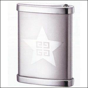 「日本限定販売品」GIVENCHY ジバンシー GA2-0009 携帯灰皿