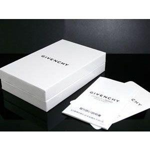 GIVENCHY ジバンシー ガスライター GV41-4101 クロームサテン GIVENCHY ジバンシー