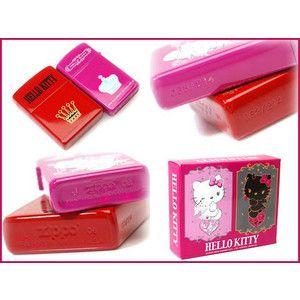 ZIPPO ハローキティ HELLO KITTY サンリオ ジッポペアライター ZIPPO ハローキティ HELLO KITTY サンリオ ジッポペアライター