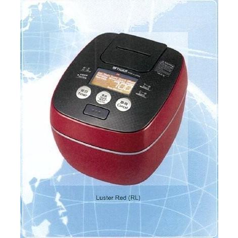 タイガー TIGER 海外向け 圧力IH炊飯器 JPB-W18W RLZ 220V タイガー TIGER 海外向け 圧力IH炊飯器 JPB-W18W RLZ 220V