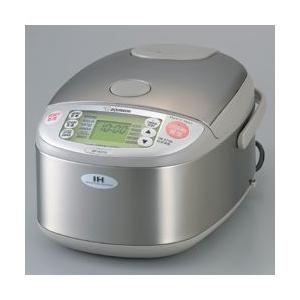 ランキングや新製品 ZOJIRSHI　象 [炊飯器/ツーリストモデル/220V] 印　NP-HLH18-XA 炊飯器