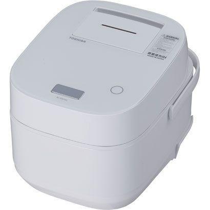 TOSHIBA 東芝 海外向け炊飯器 RC-DW10G / RC-DW10GA ホワイト TOSHIBA 東芝 海外向け炊飯器 RC-DW10G / RC-DW10GA ホワイト