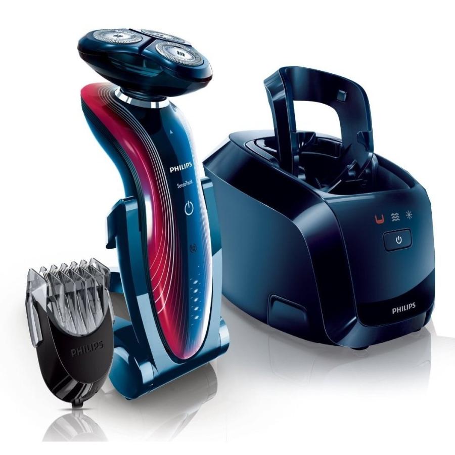 Philips フィリップス PHILIPS シェーバー センソタッチ2D Philips フィリップス PHILIPS シェーバー センソタッチ2D