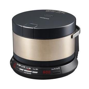 日立 RZ-W2000Y（R） 炊飯器 未使用 海外仕様