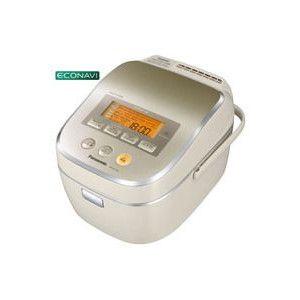 Panasonic - 海外向け炊飯器PanasonicSR-SAT182/220v Amazon | Panasonic【海外向け】 スチームIH炊飯器 1.8L SR