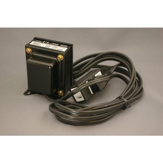 変圧器 ステップダウン トランス UL-350（350W） : TOKYO-BRAND