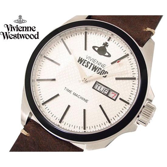 Vivienne Westwood ヴィヴィアンウエストウッド VV063SLBR メンズ 