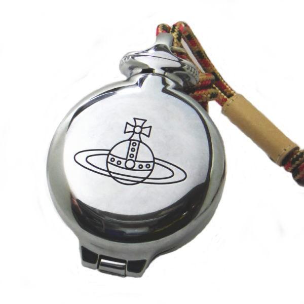 Vivienne Westwood ヴィヴィアンウエストウッド 携帯灰皿 VW8002