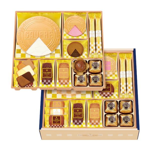 送料無料 お中元 御中元 ギフト プレゼント 詰め合わせ 個包装 スイーツ 贈り物 お土産 お菓子 東京風月堂 銘菓セット56個入 東京風月堂paypayモール店 通販 Paypayモール