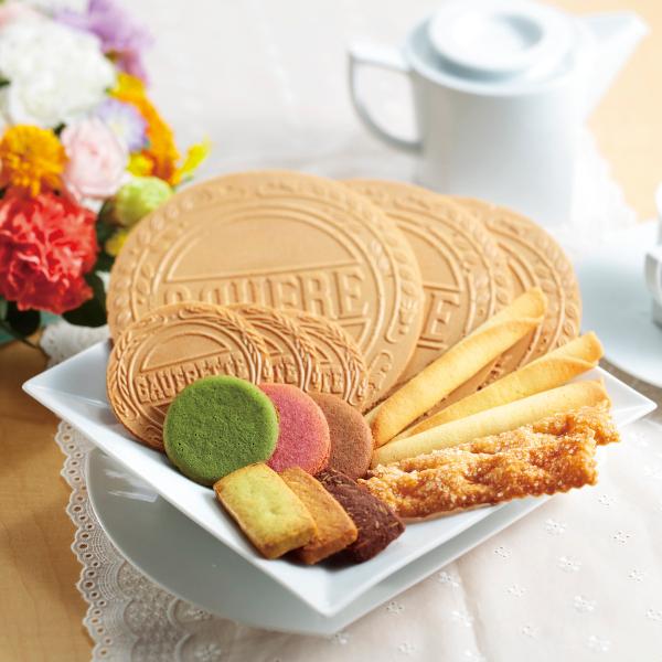 楽天最安値に挑戦 母の日 母の日ギフトプレゼント 22 詰め合わせ 個包装 スイーツ ギフト 贈り物 お土産 お菓子 東京風月堂 銘菓セット42個 Wantannas Go Id