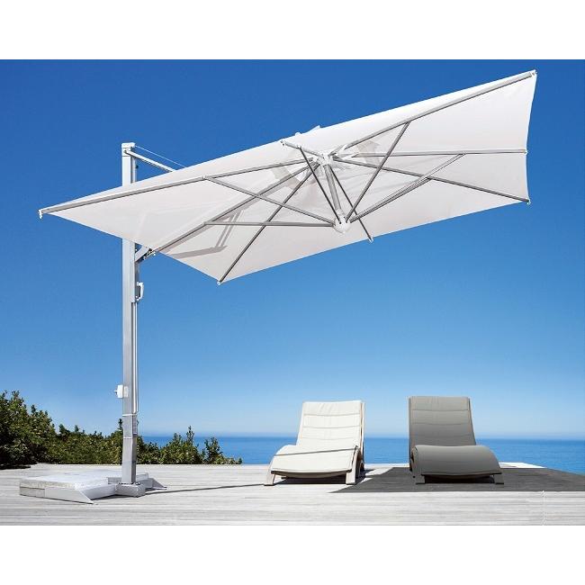 ガリレオ イノックス Galileo Inox 折り畳み格納の機能性パラソル 日よけ おしゃれなデザインパラソル スコラロ社製パラソル人気モデル 東京ガーデニングスタイル 通販 Yahoo ショッピング