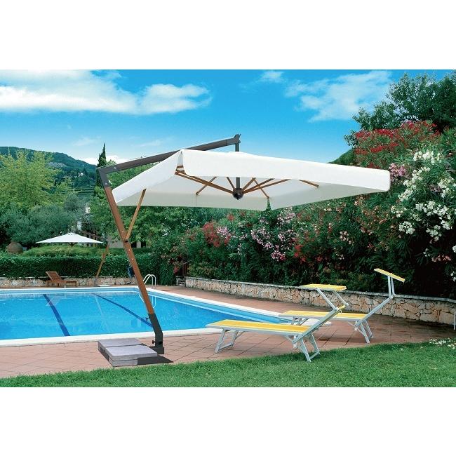 トリノ クアドラ【フリル付き】/Torino Quadra（日よけ おしゃれな