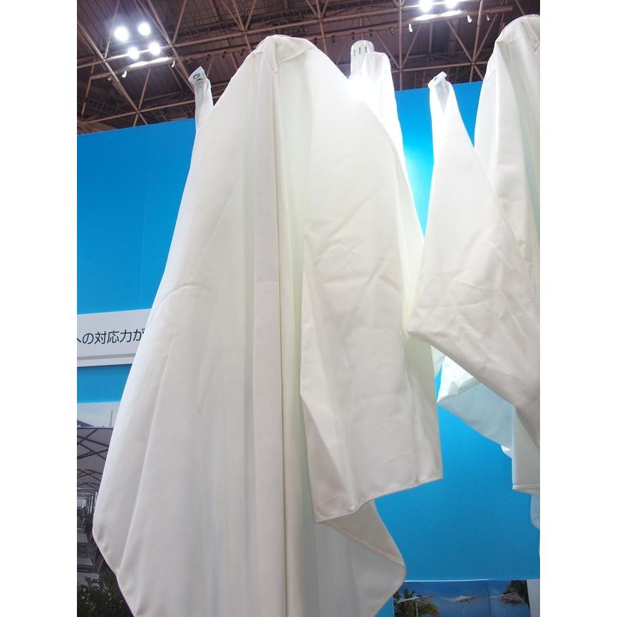 ヴェーラ/Vela（日よけ、おしゃれな小型デザインパラソル、スコラロ社製）イタリア製高級パラソル_12