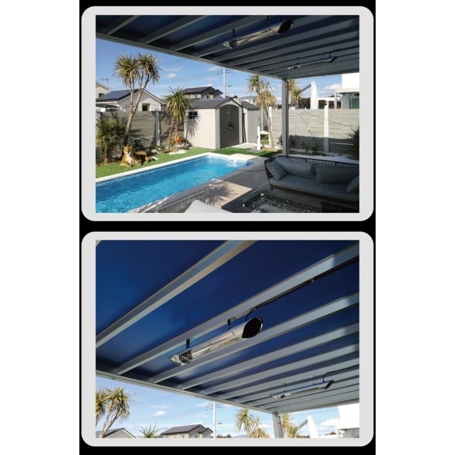 クレスター（Chrester）ペガサスシリーズ/壁・天井取付モデル/HEAT-A