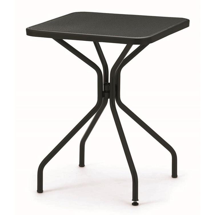 イタリア製 emu（エミュー）/COMBI SQUARE TABLE S【商品名：カンビ