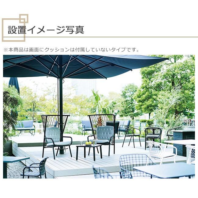 イタリアemu社製（エミュー）/ネフ ラウンジチェア（NEF LOUNGE CHAIR